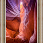Antelope Canyon Sunburst