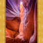 Antelope Canyon Sunburst