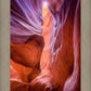 Antelope Canyon Sunburst