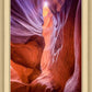 Antelope Canyon Sunburst