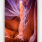 Antelope Canyon Sunburst