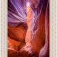 Antelope Canyon Sunburst