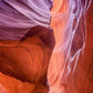 Antelope Canyon Sunburst