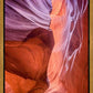 Antelope Canyon Sunburst