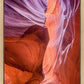 Antelope Canyon Sunburst
