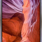 Antelope Canyon Sunburst