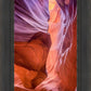 Antelope Canyon Sunburst