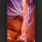 Antelope Canyon Sunburst