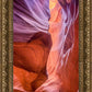 Antelope Canyon Sunburst