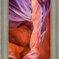 Antelope Canyon Sunburst