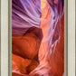 Antelope Canyon Sunburst