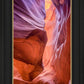 Antelope Canyon Sunburst