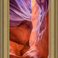 Antelope Canyon Sunburst