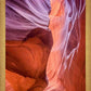 Antelope Canyon Sunburst