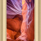 Antelope Canyon Sunburst