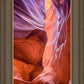 Antelope Canyon Sunburst