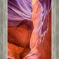 Antelope Canyon Sunburst