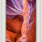 Antelope Canyon Sunburst