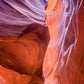 Antelope Canyon Sunburst