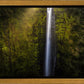 Akaka Falls Aloha