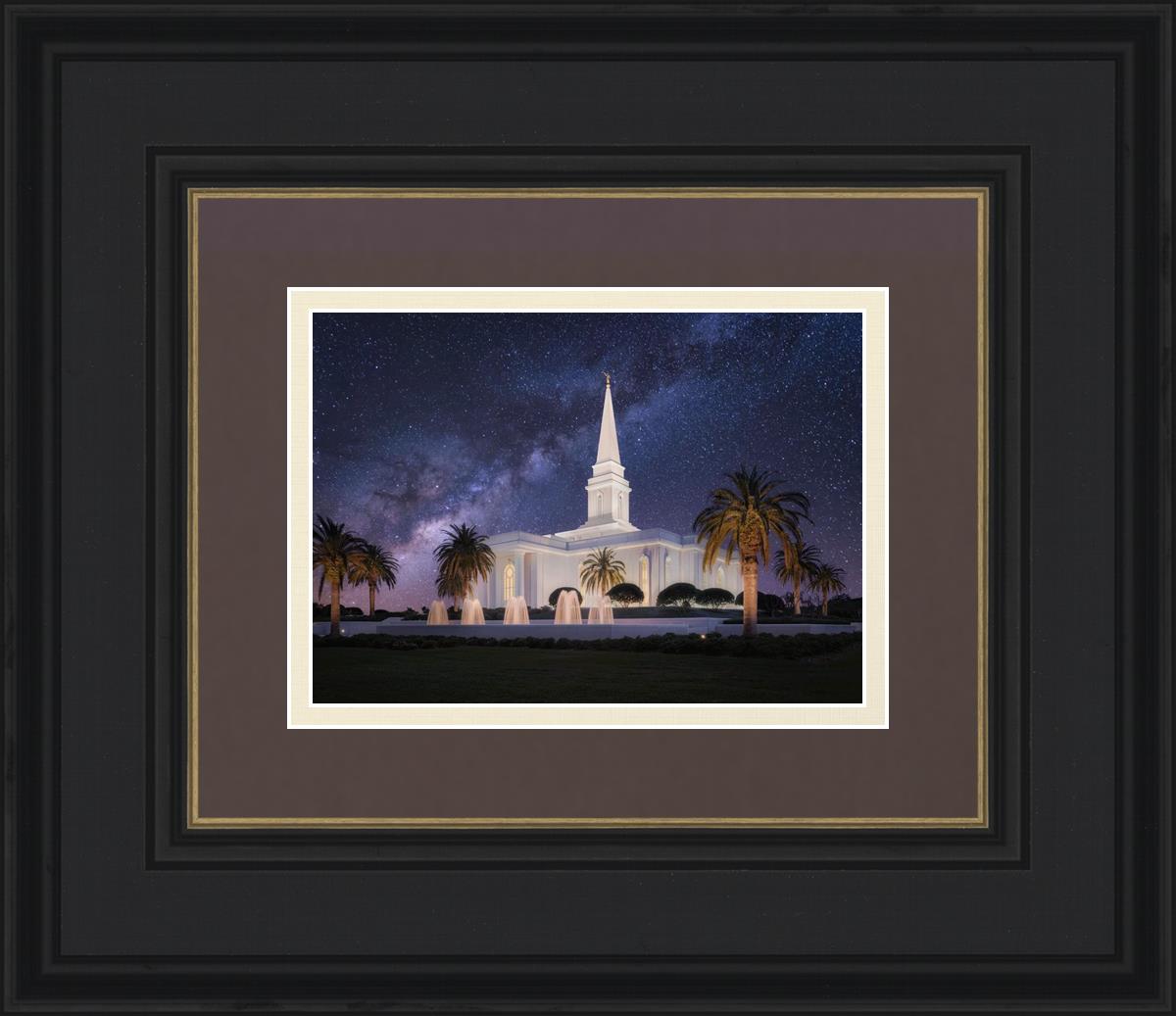 Orlando Celestial