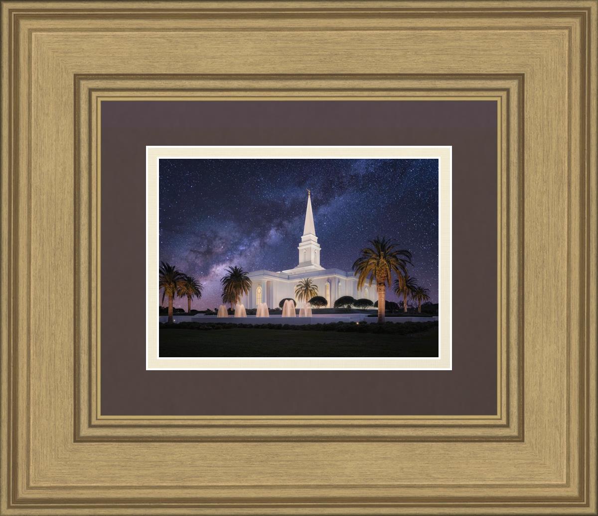 Orlando Celestial
