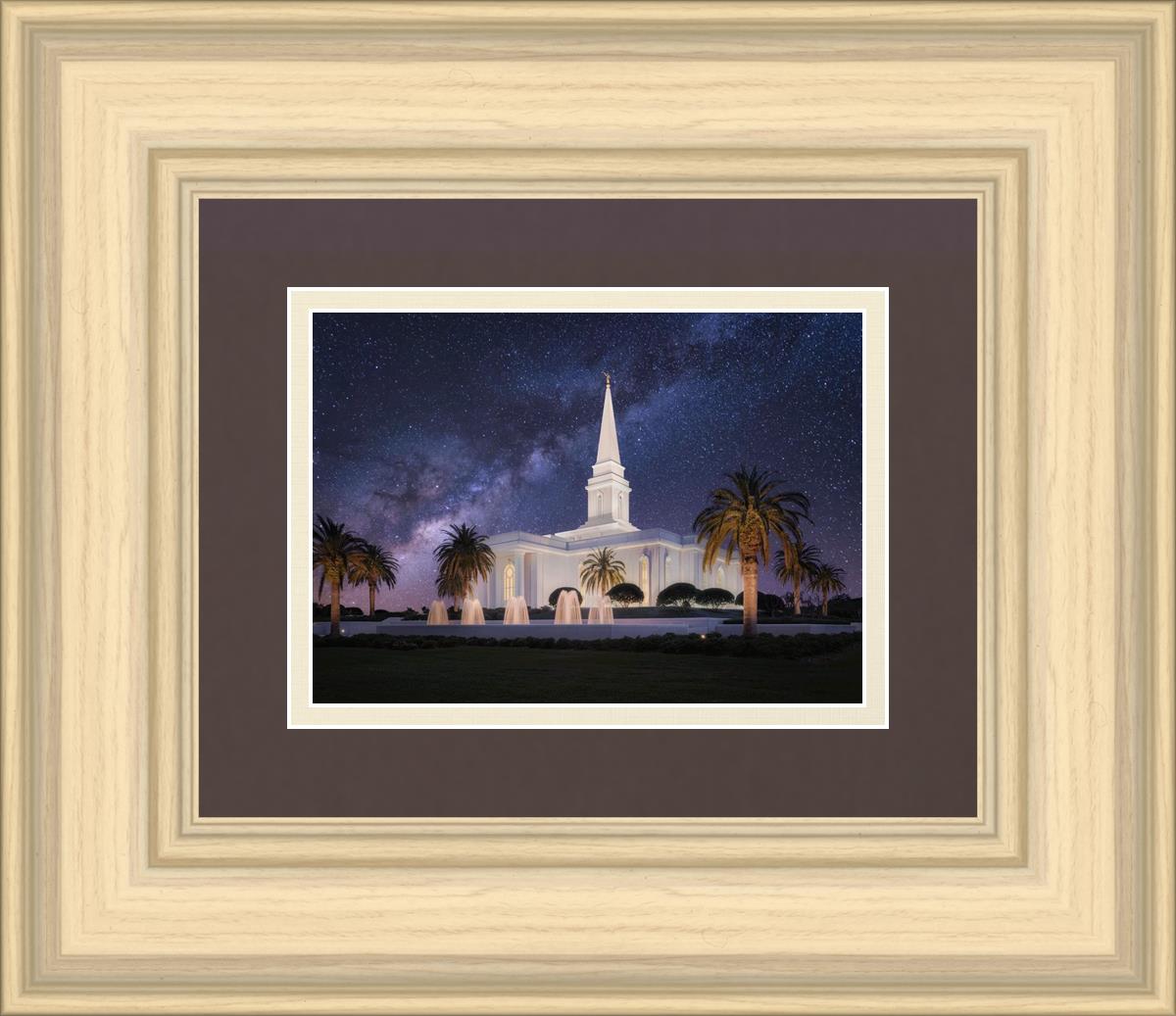 Orlando Celestial