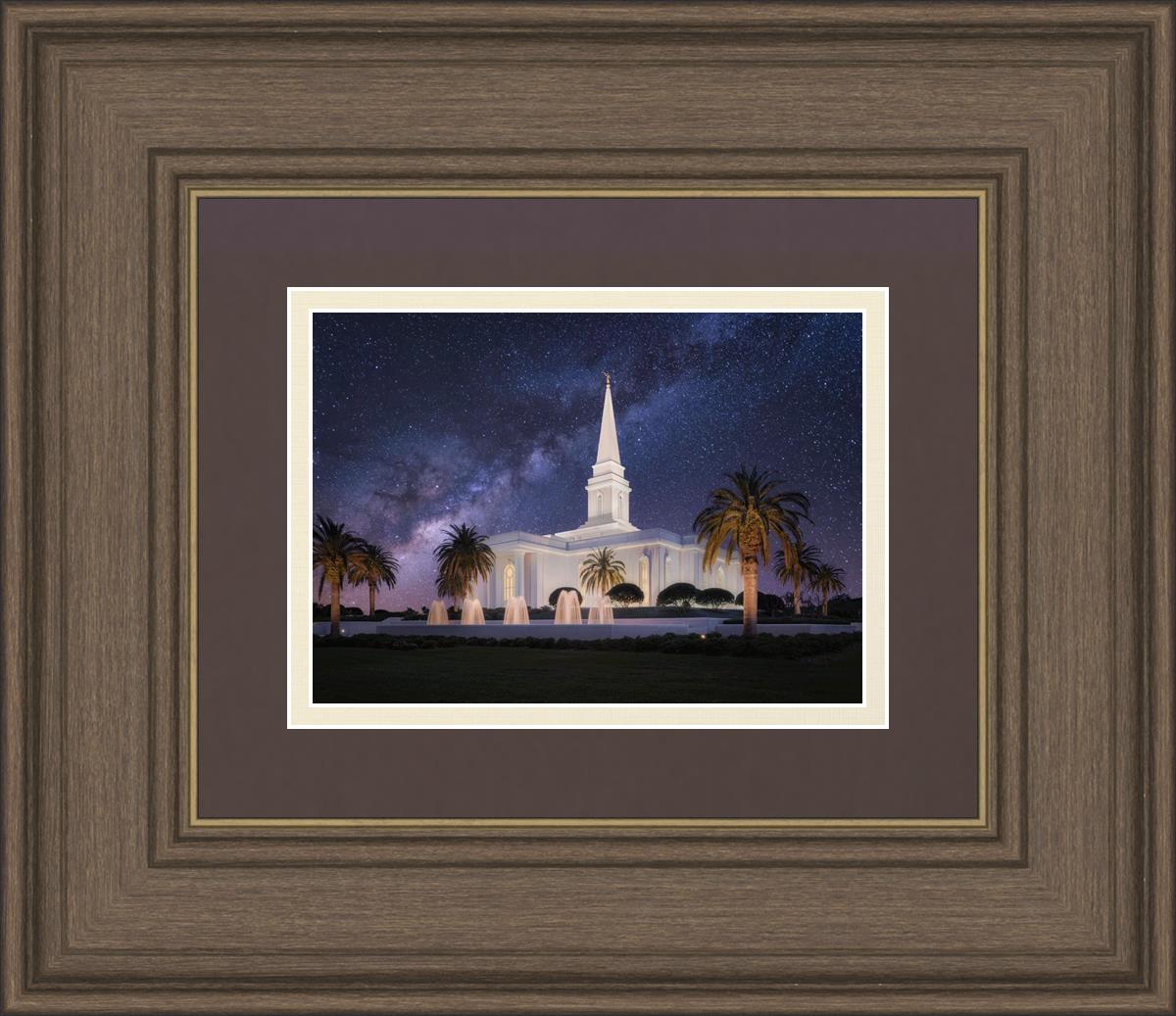 Orlando Celestial