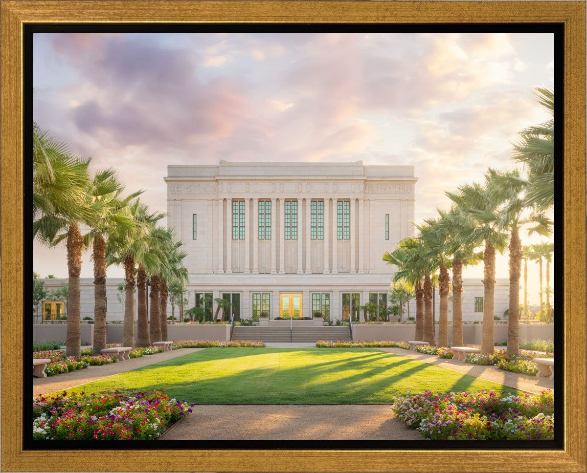 Mesa Oasis