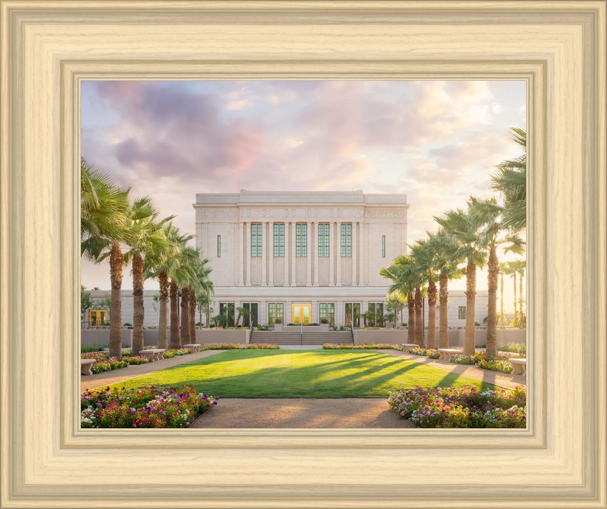 Mesa Oasis