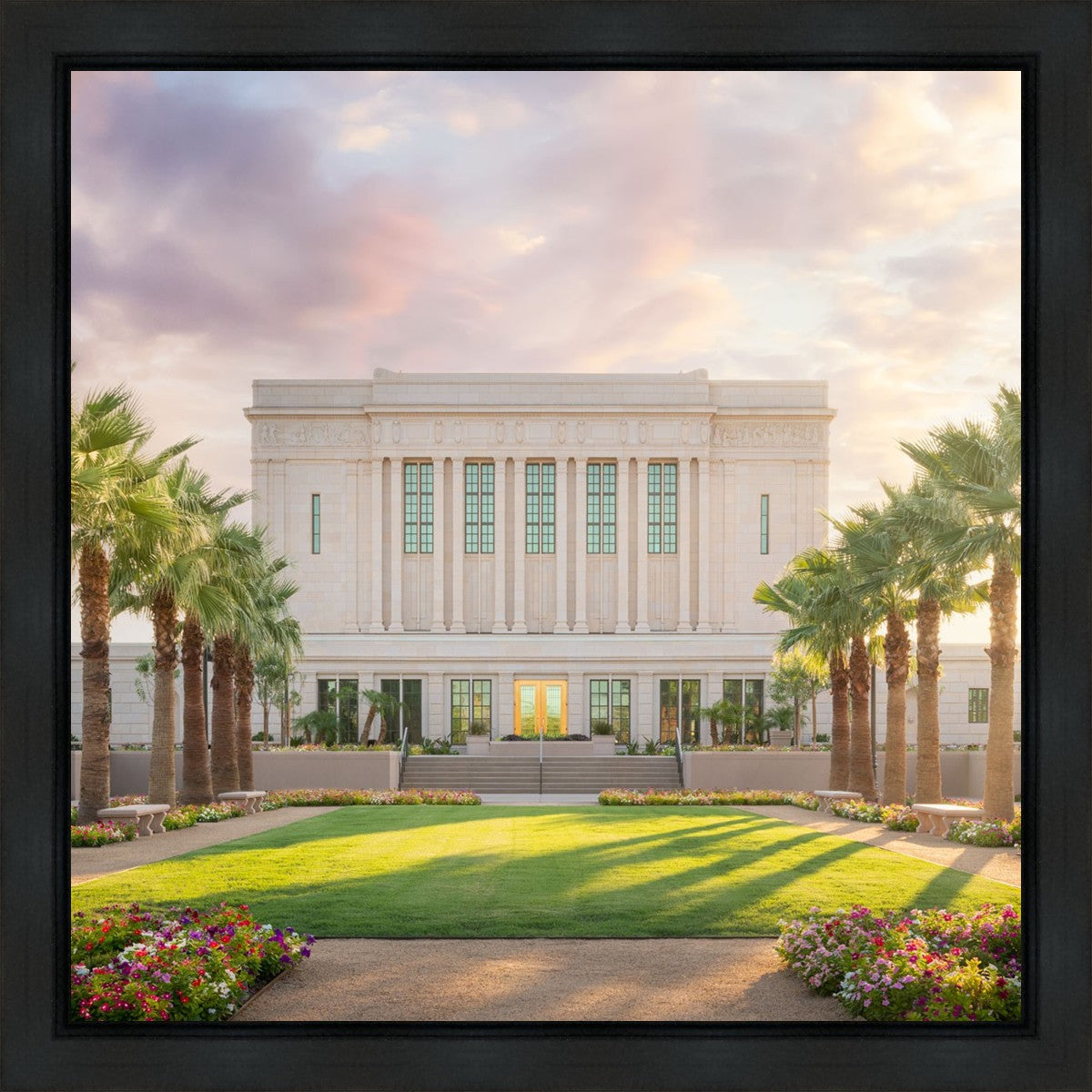 Mesa Oasis