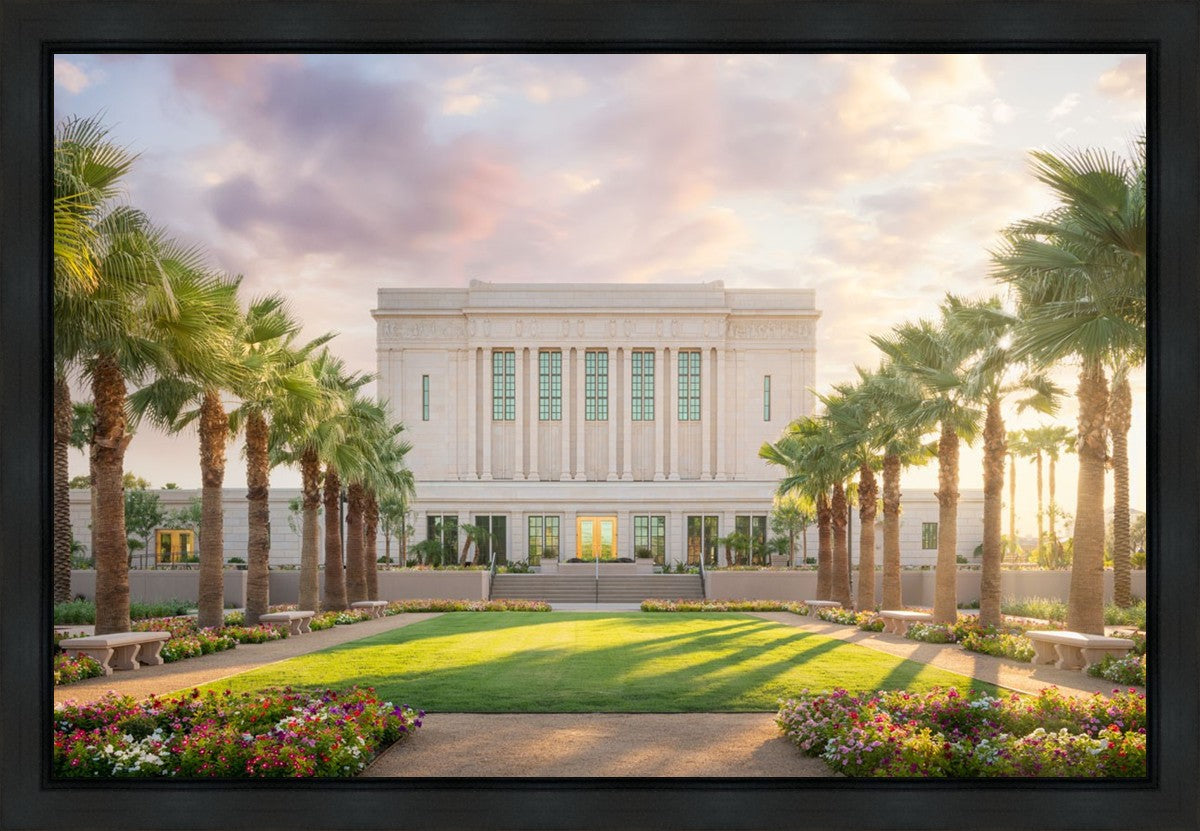 Mesa Oasis