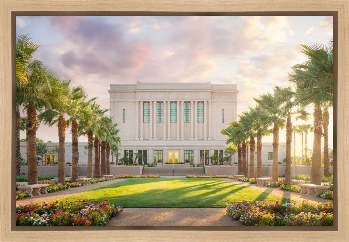 Mesa Oasis