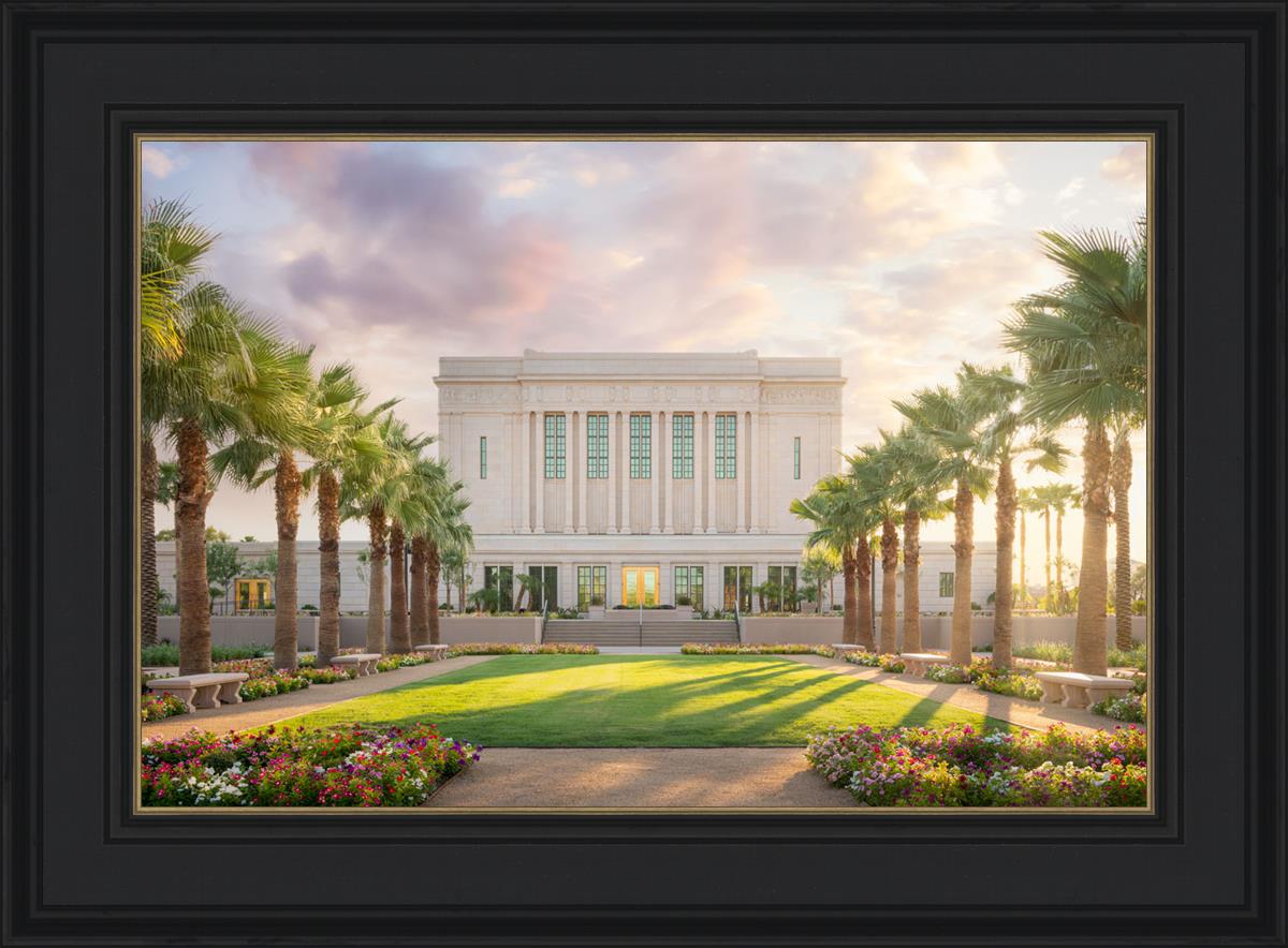 Mesa Oasis