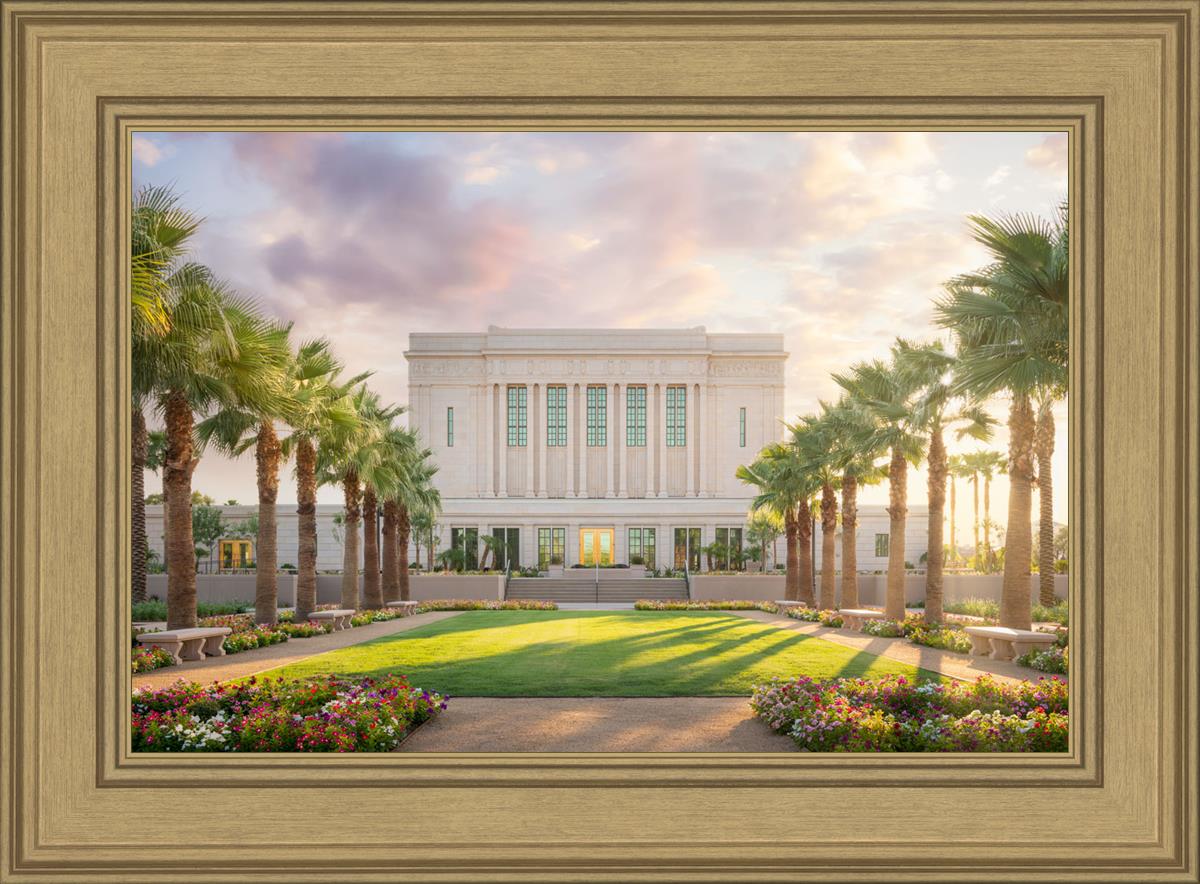 Mesa Oasis