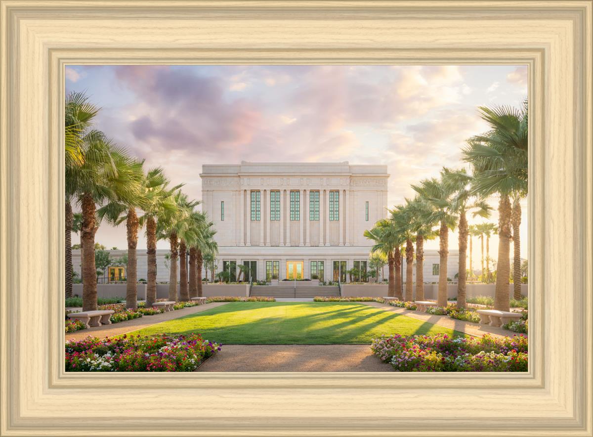 Mesa Oasis
