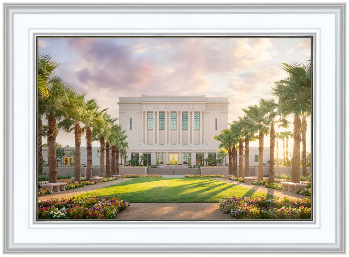 Mesa Oasis