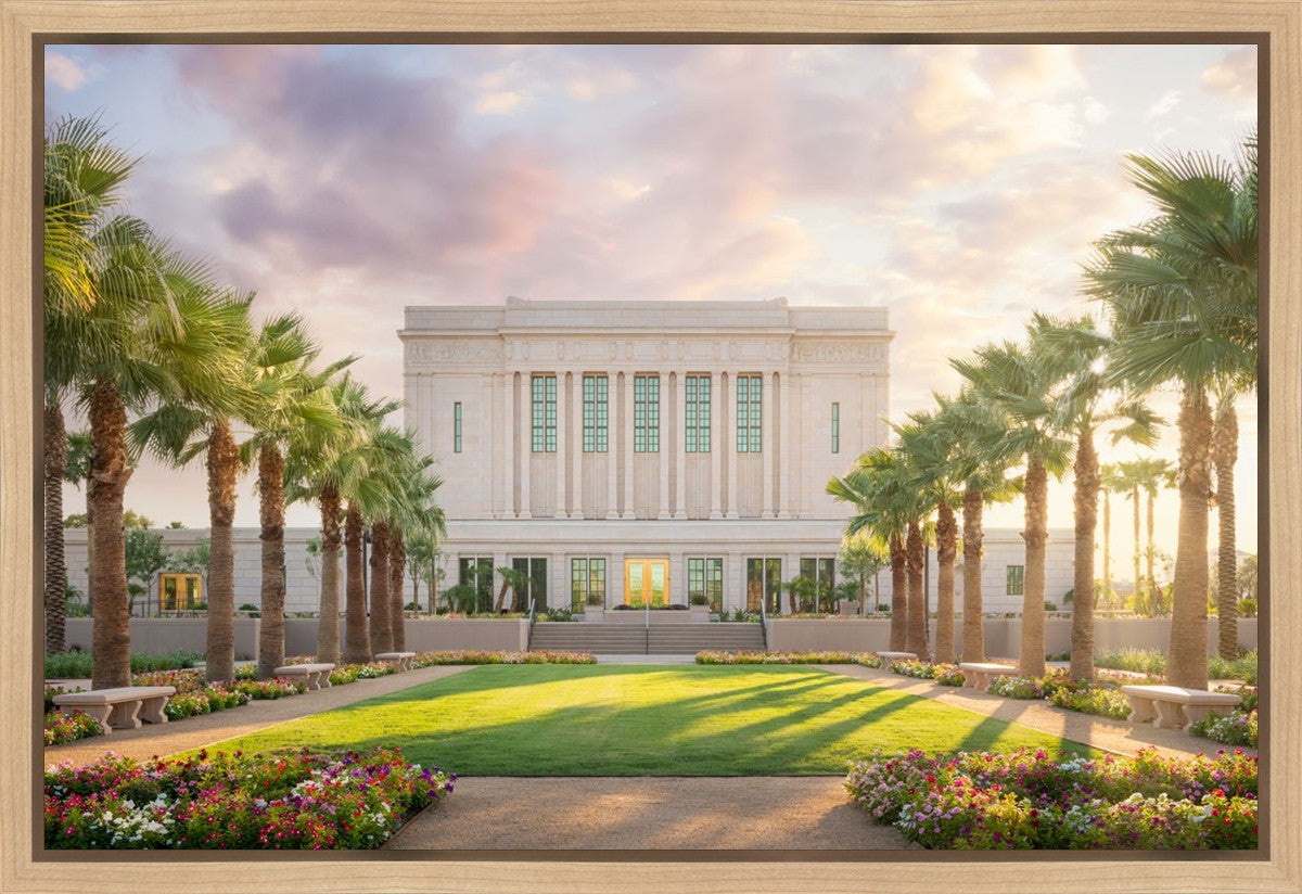 Mesa Oasis