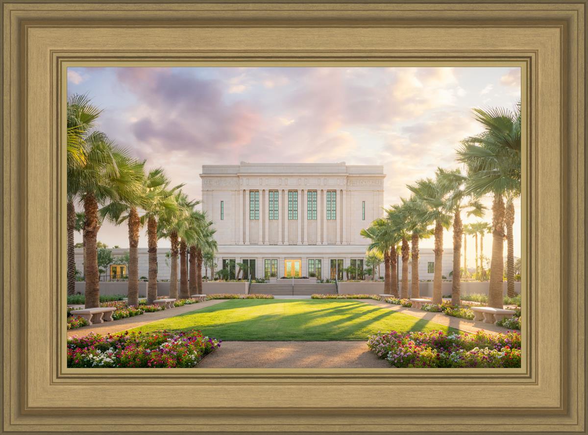 Mesa Oasis