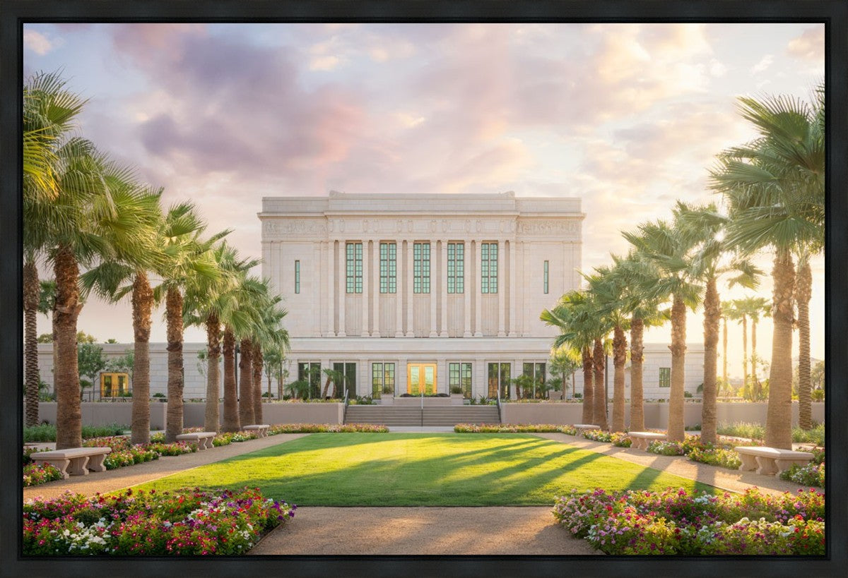 Mesa Oasis