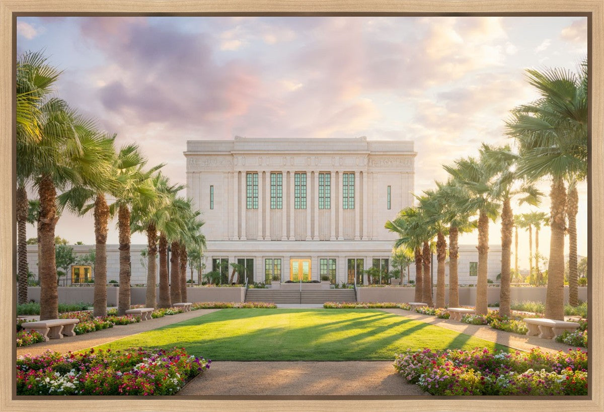 Mesa Oasis