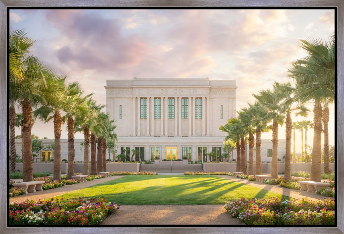 Mesa Oasis