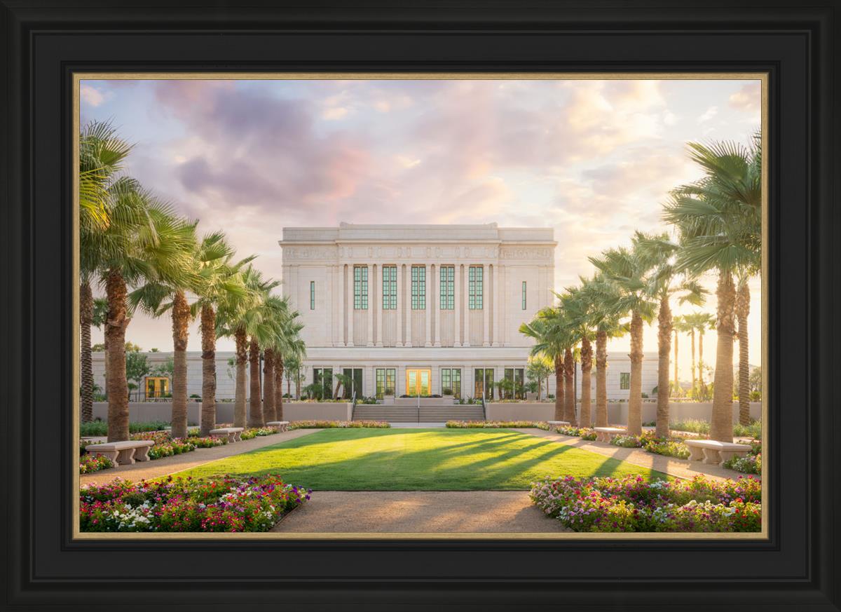 Mesa Oasis