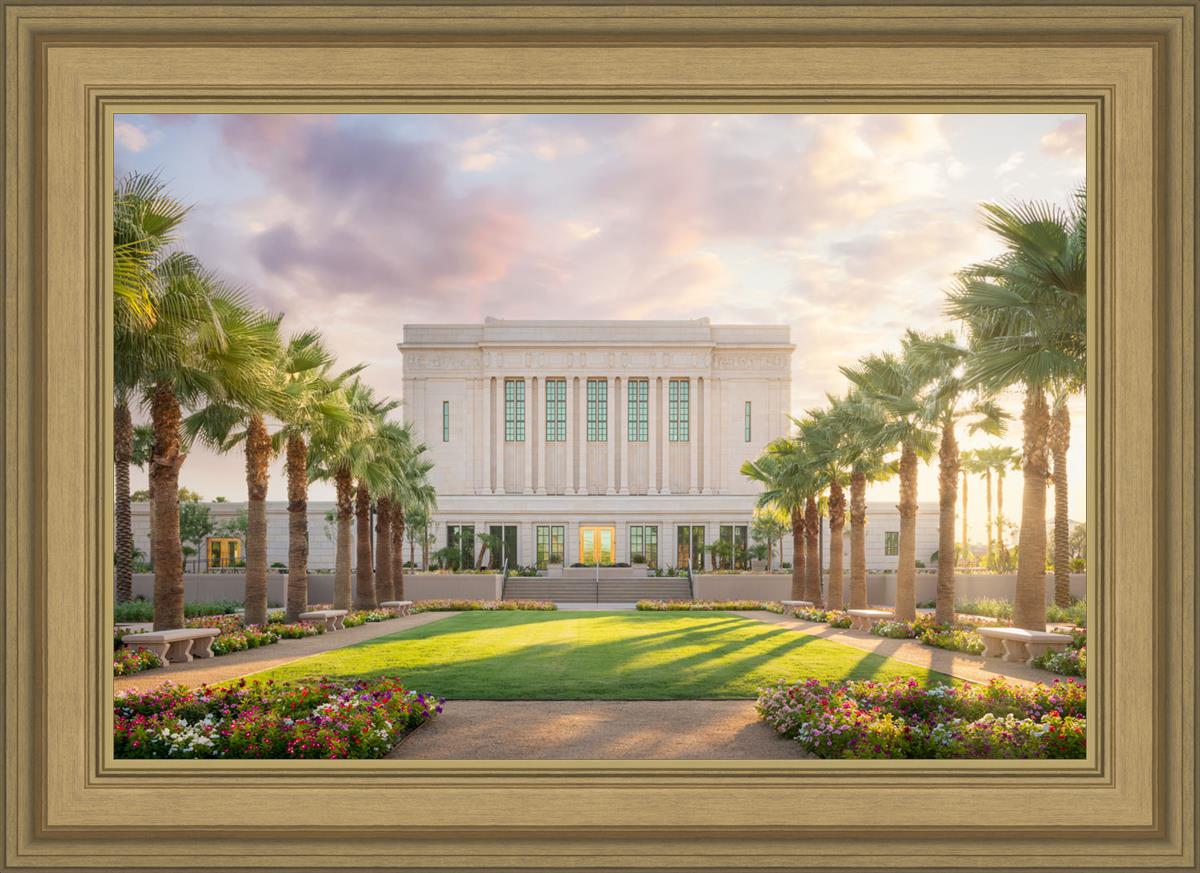 Mesa Oasis