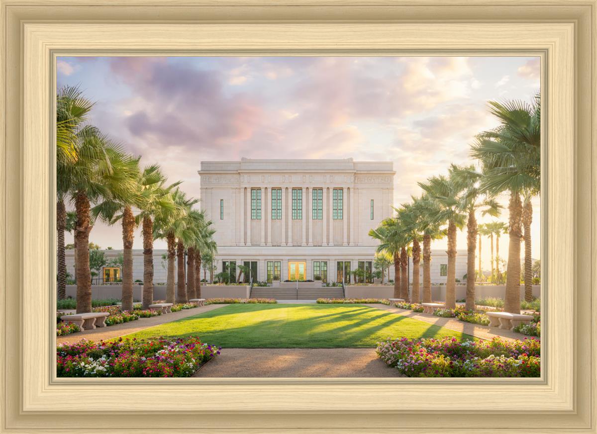 Mesa Oasis