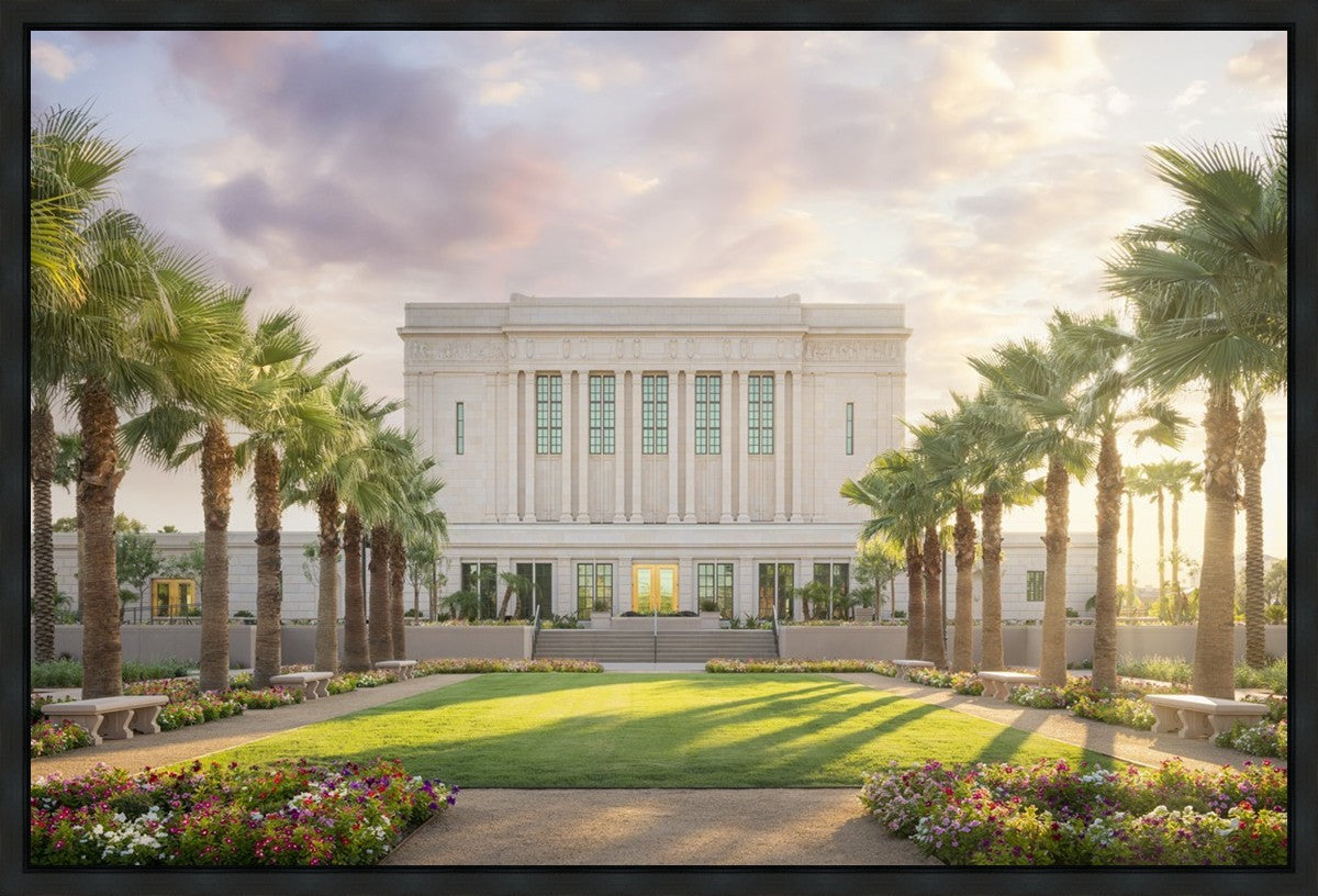 Mesa Oasis