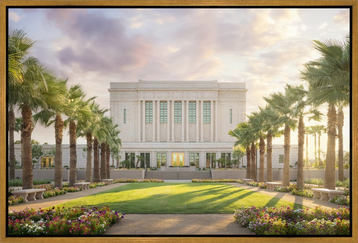 Mesa Oasis