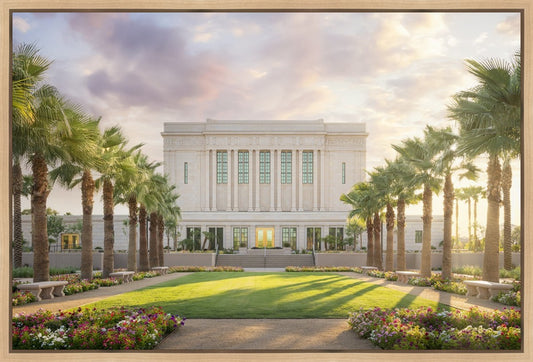 Mesa Oasis