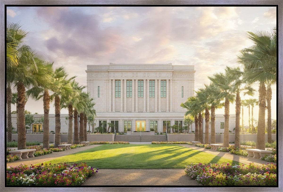 Mesa Oasis