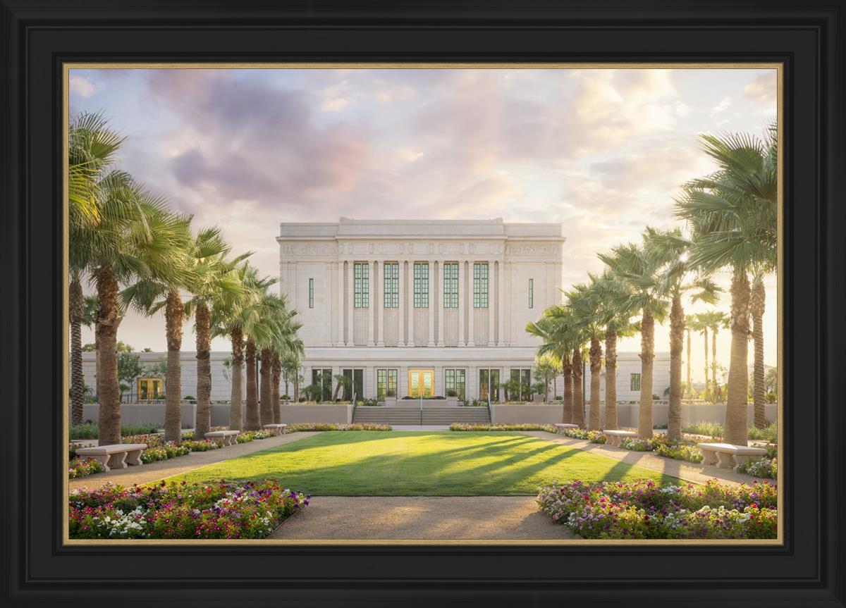 Mesa Oasis